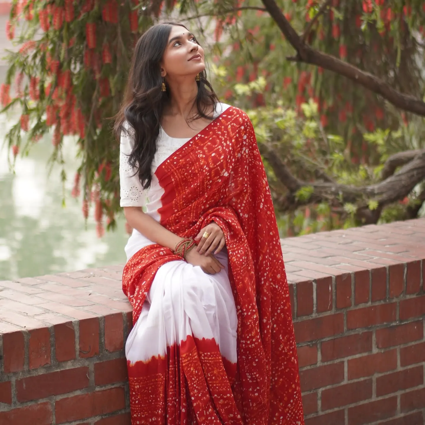 Boishakh Balaka Silk — Balaka Silk saree