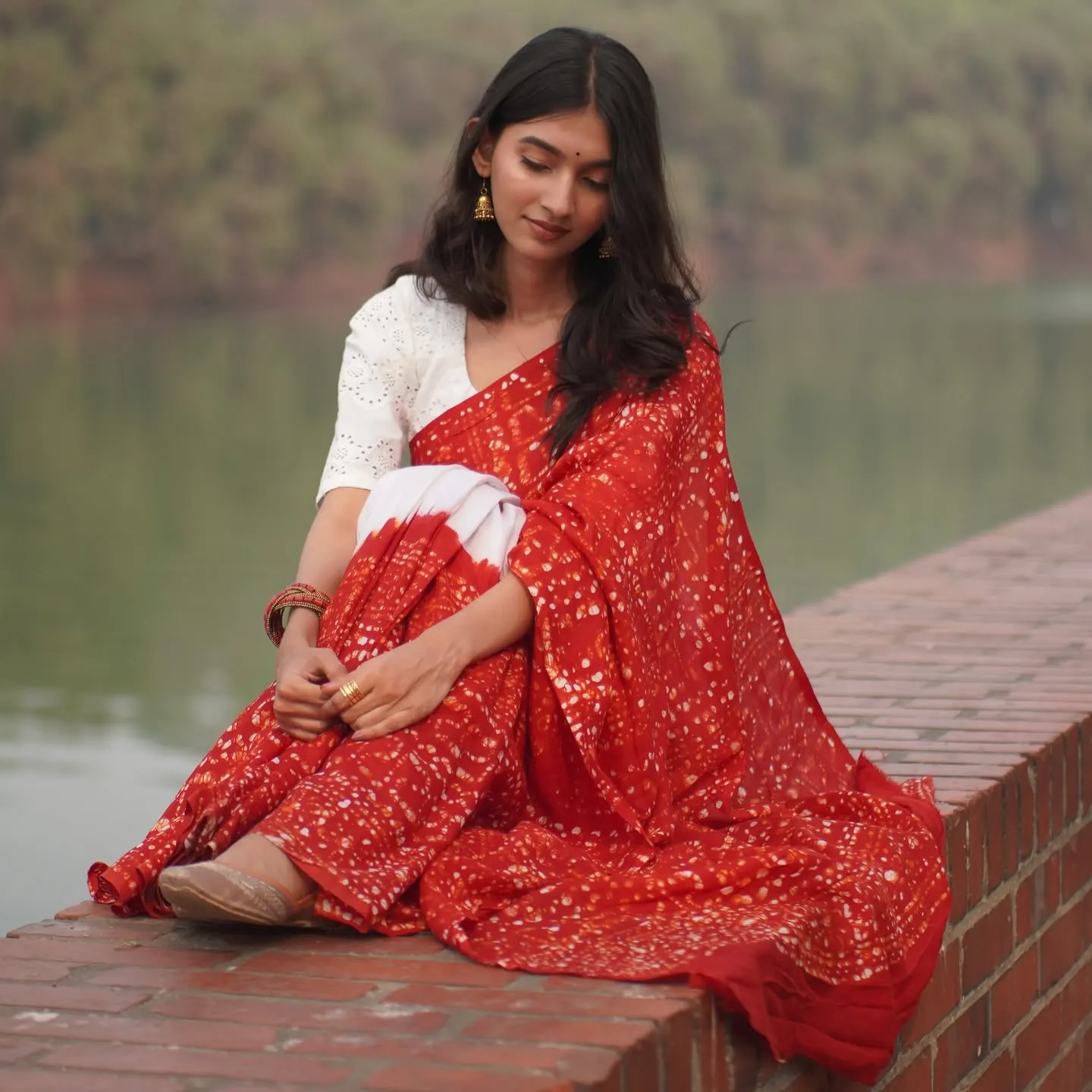 Boishakh Balaka Silk, photo 4