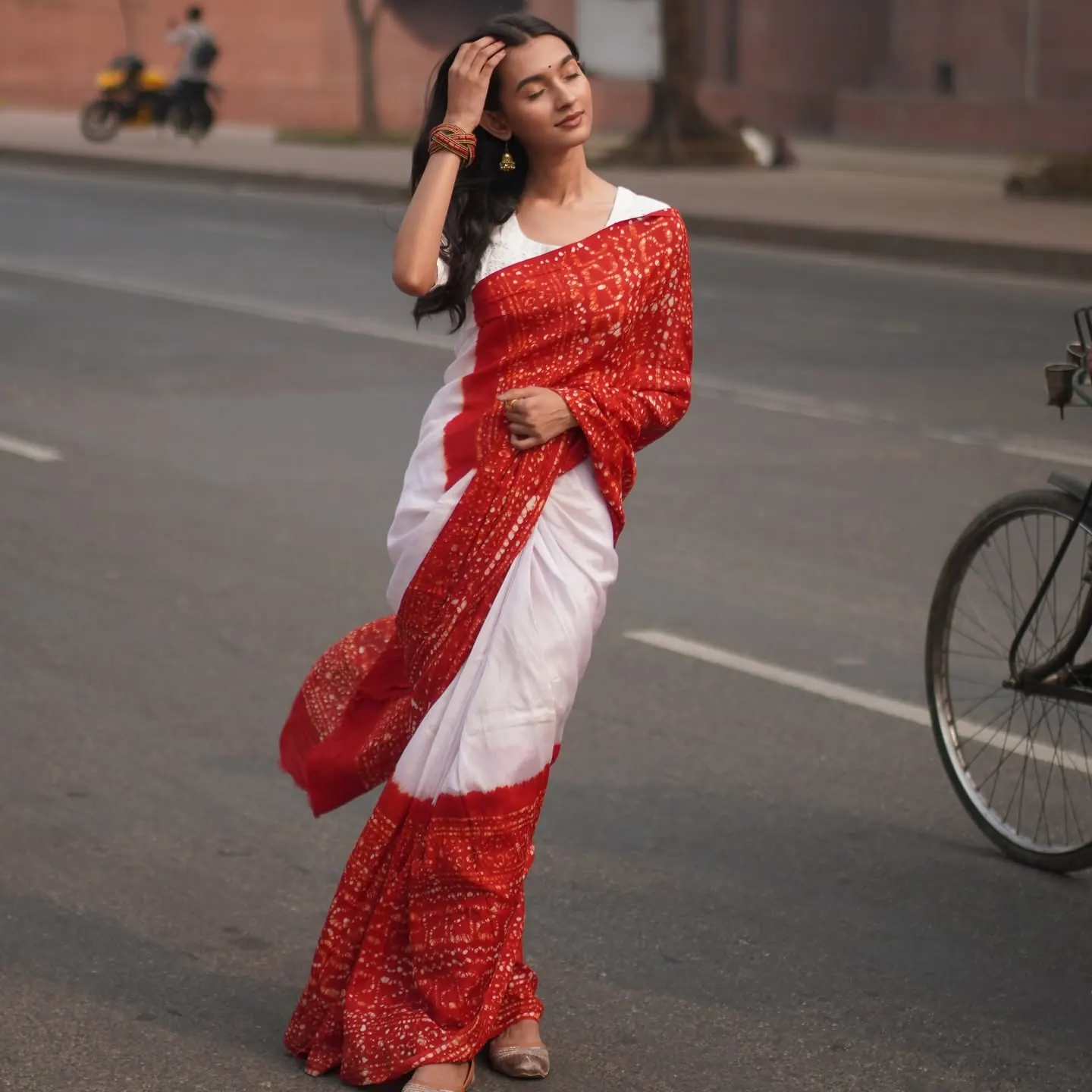 Boishakh Balaka Silk, photo 5
