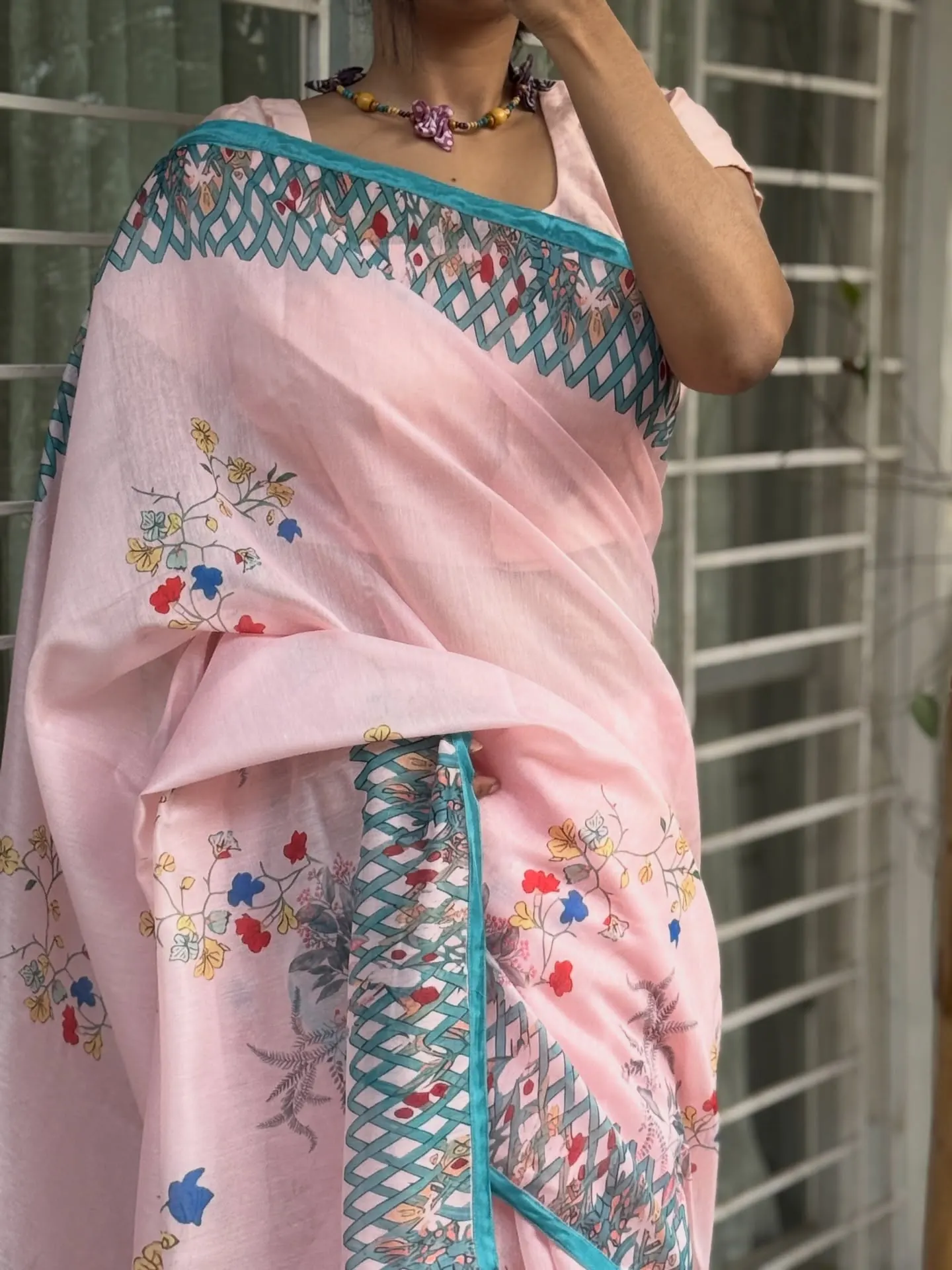 Fall Baby Pink, photo 2