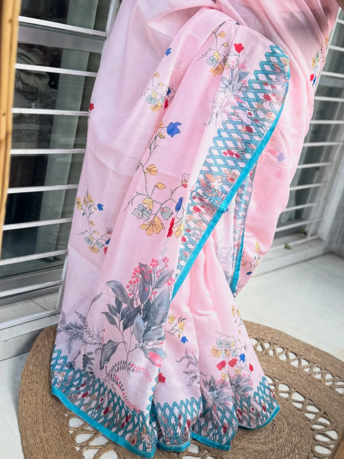 Fall Baby Pink, photo 3