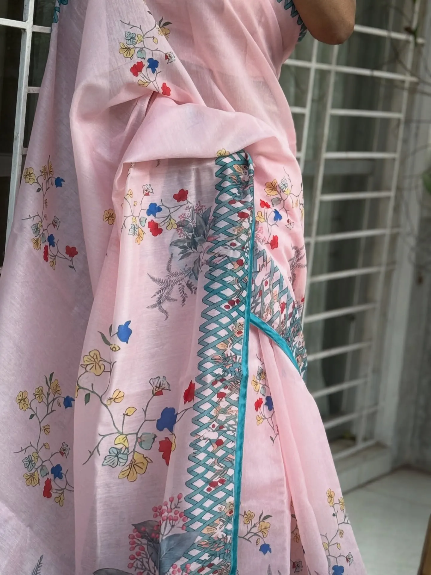 Fall Baby Pink, photo 5