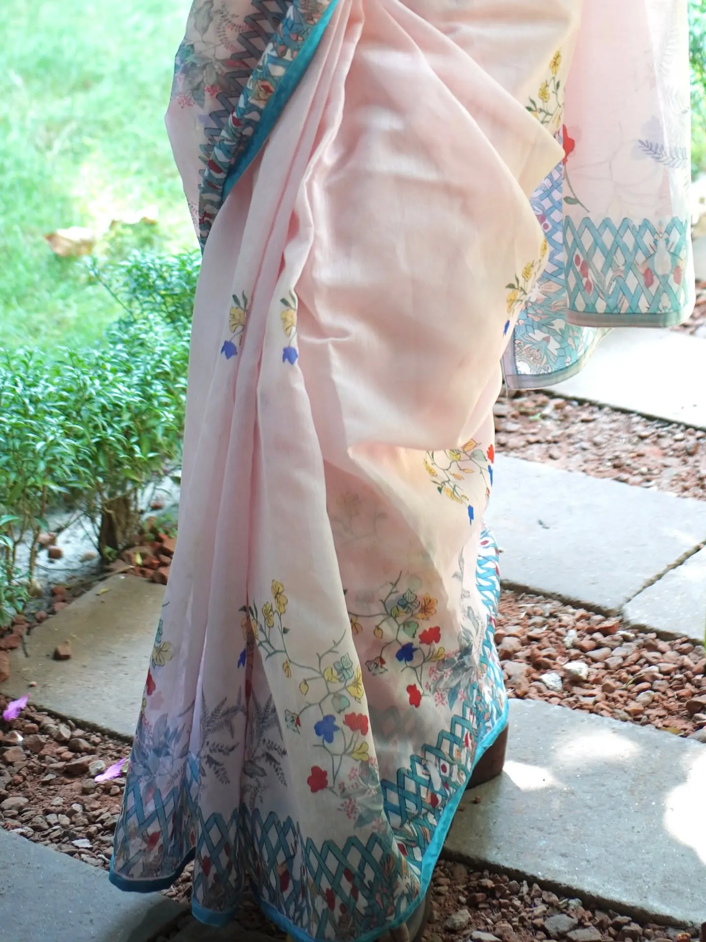 Fall Baby Pink, photo 9
