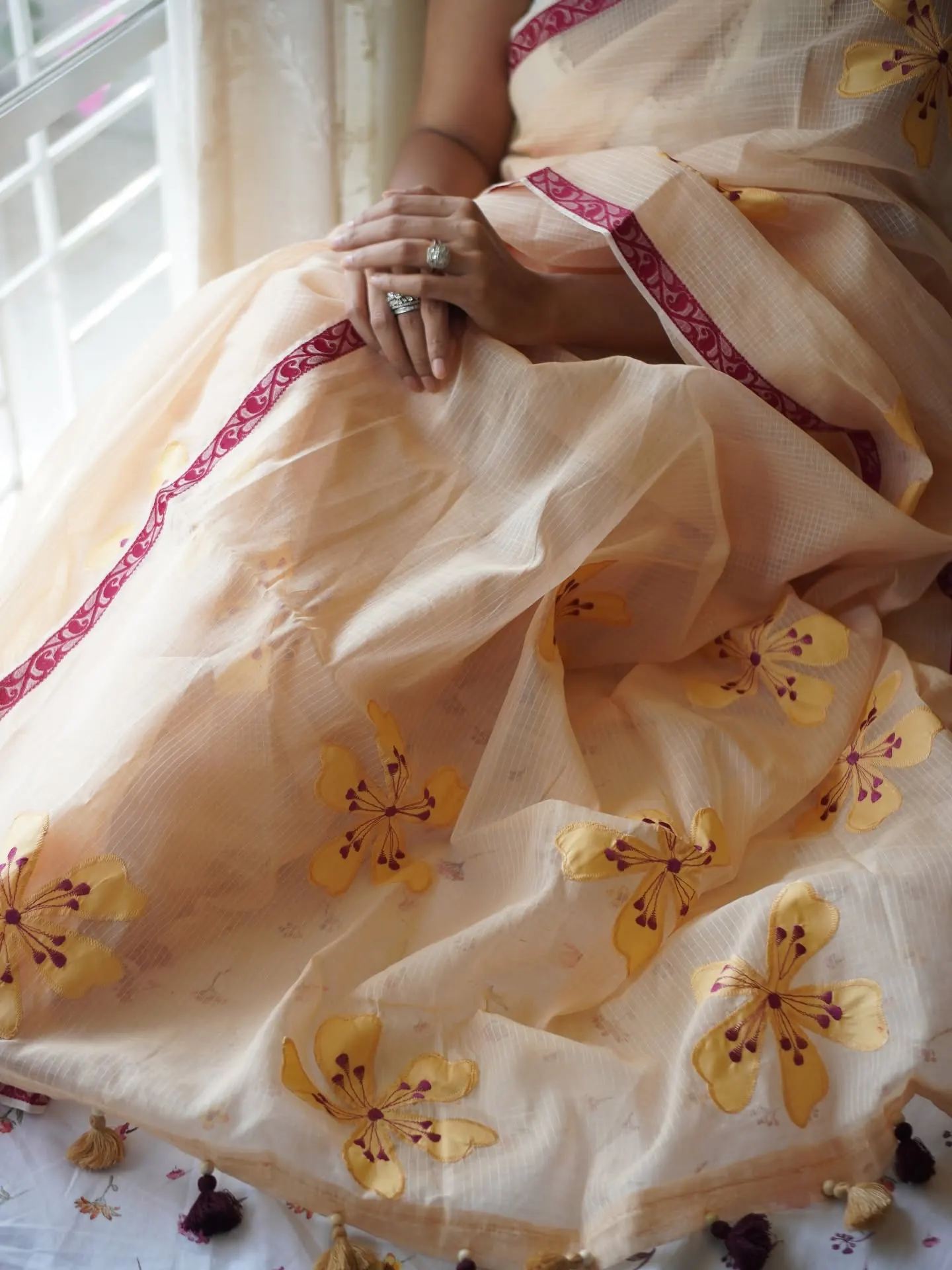 Golden Nayantara, photo 2
