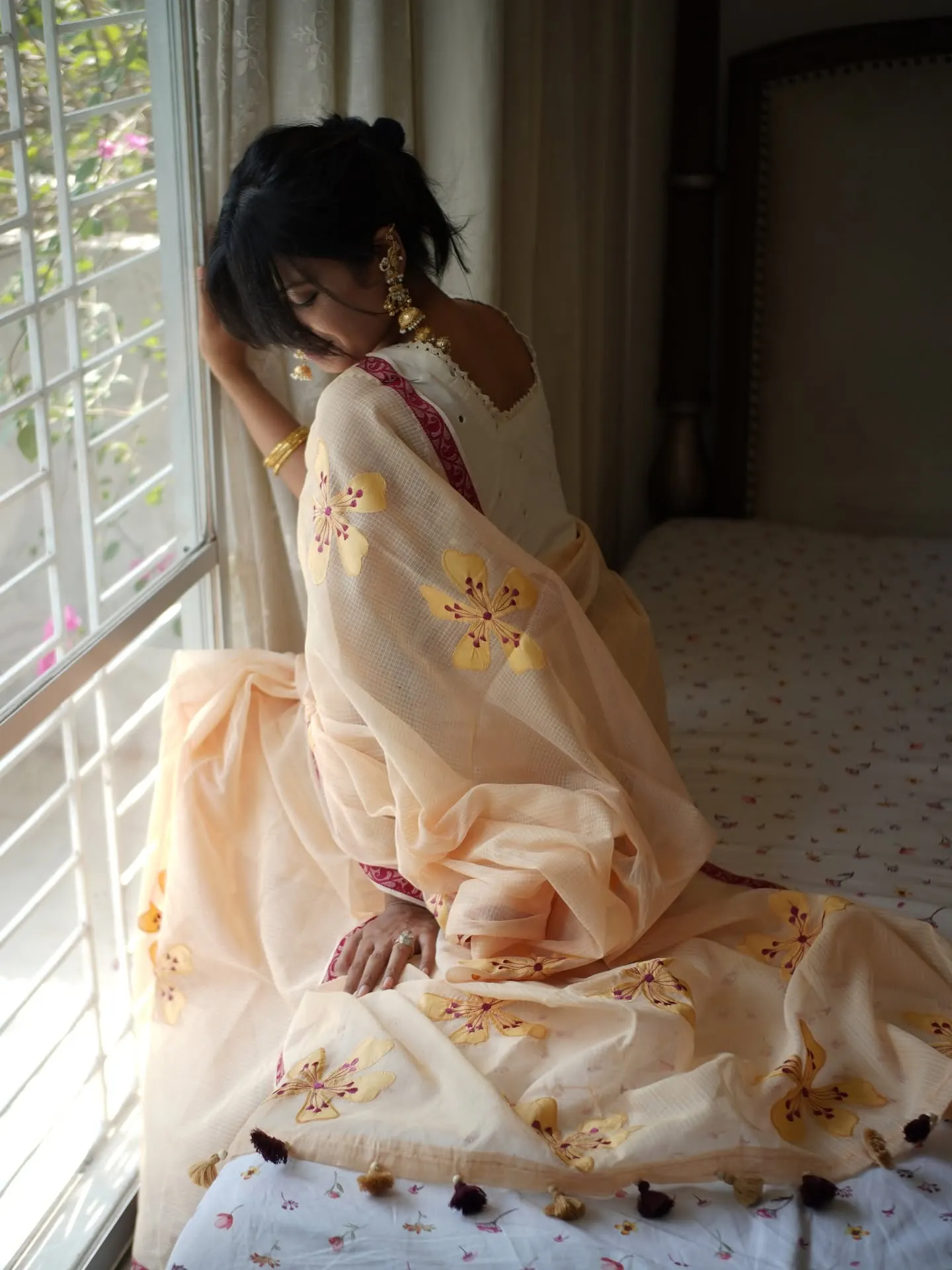 Golden Nayantara, photo 3