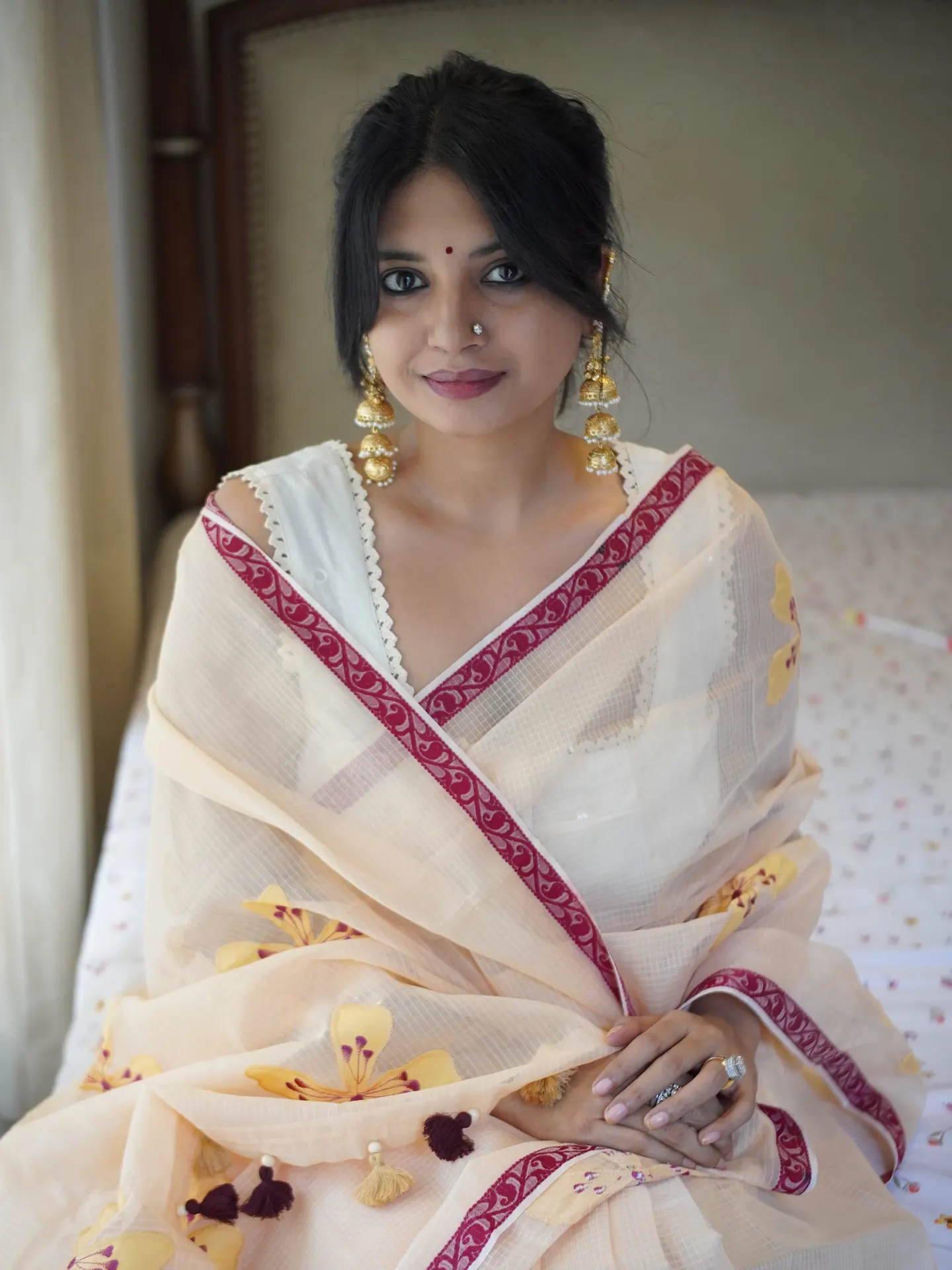 Golden Nayantara, photo 5
