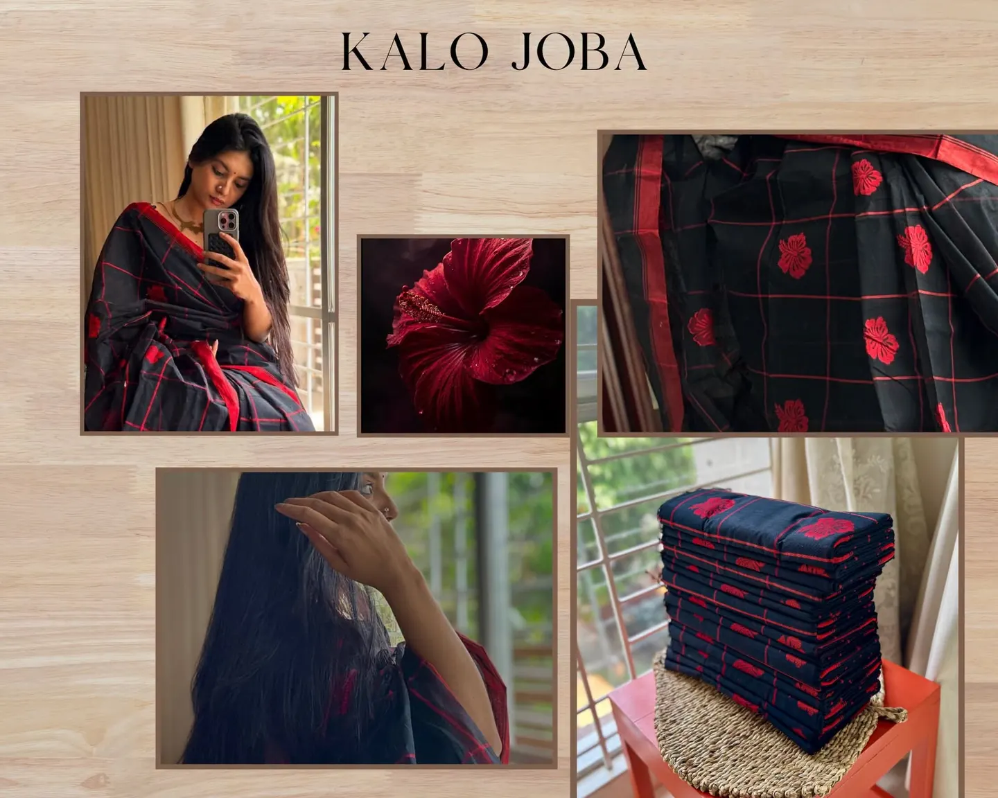 Kalo Joba, photo 2