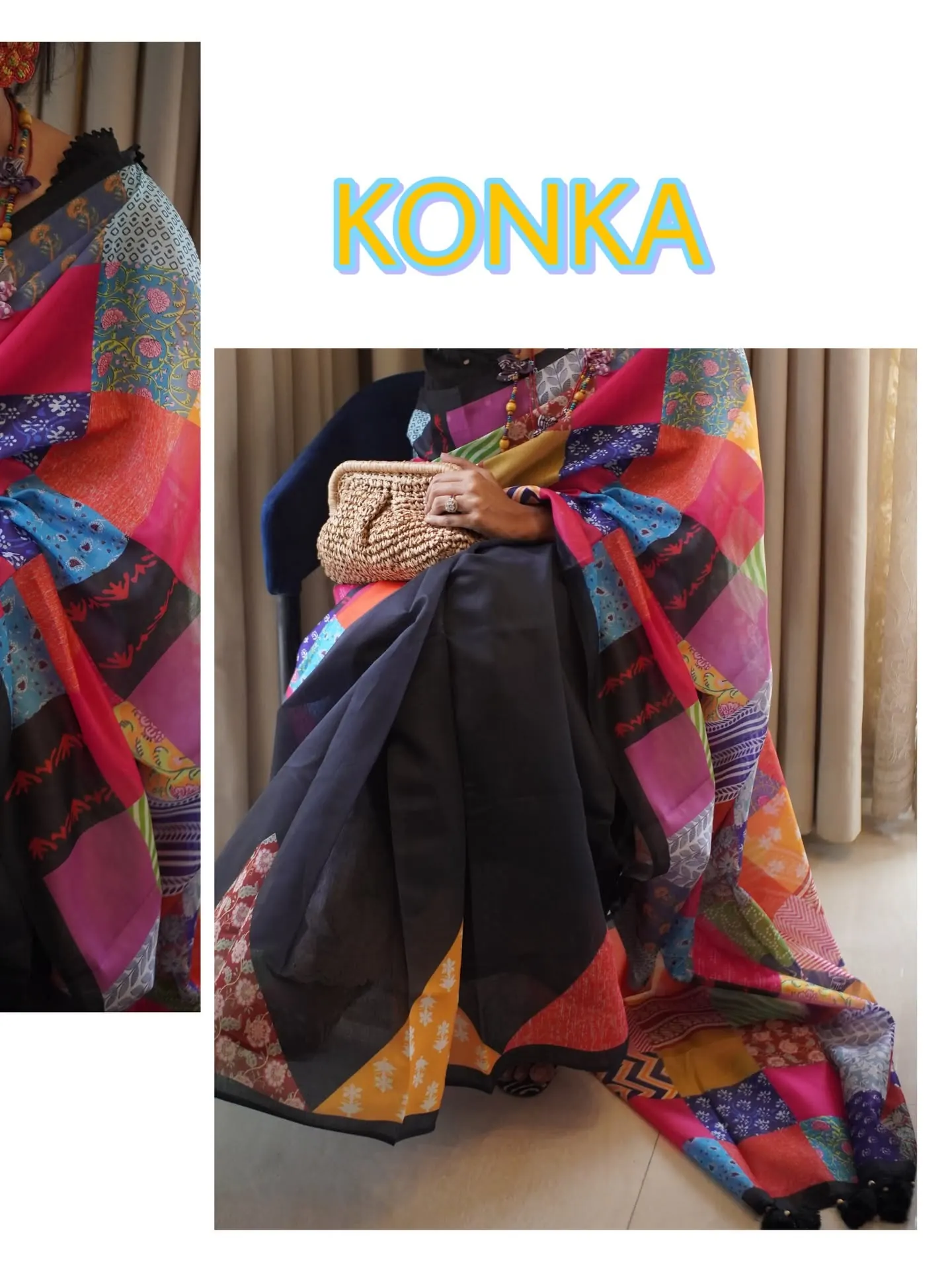 Konka Black, photo 3