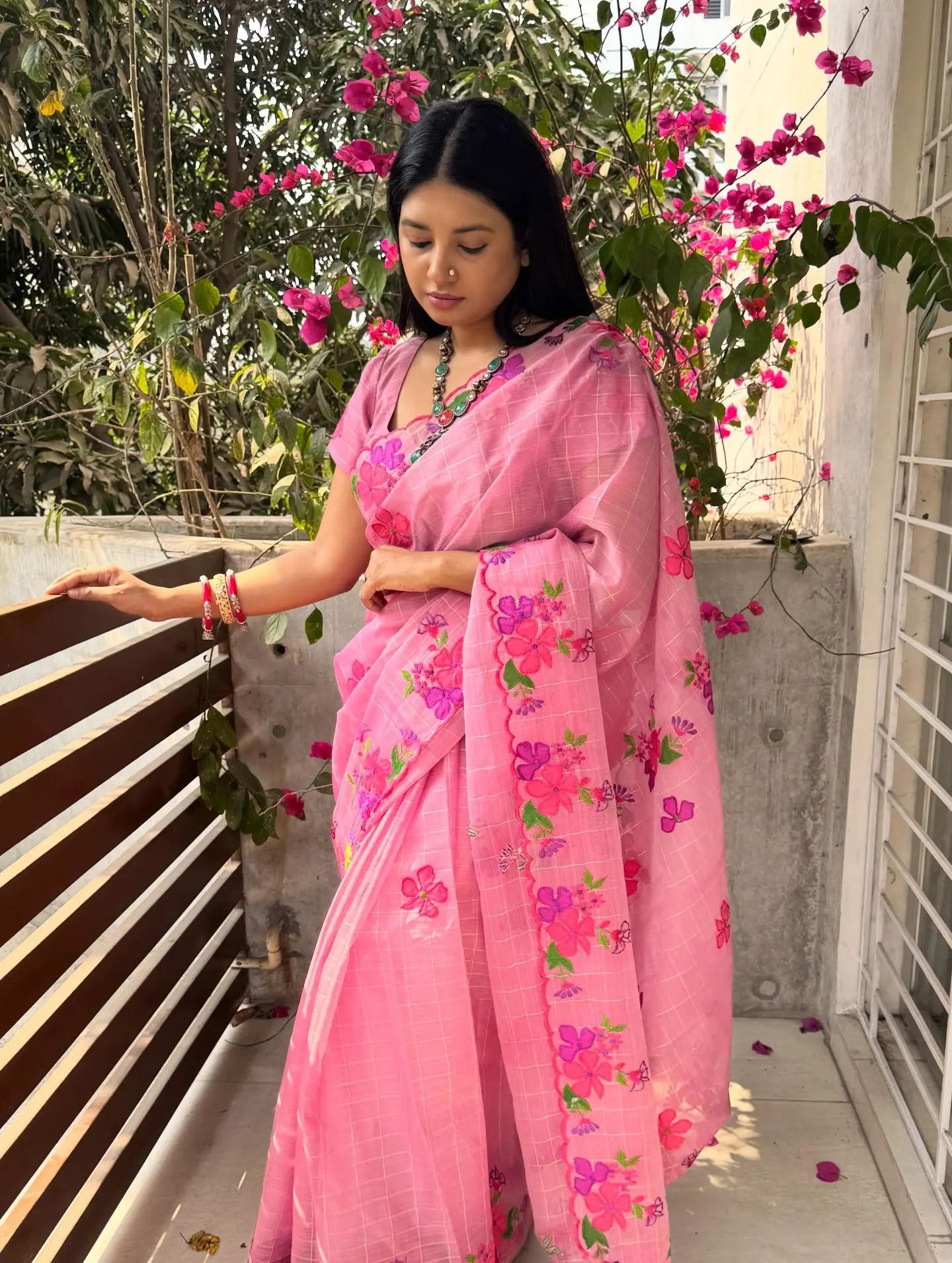 Pink Bonolota, photo 2