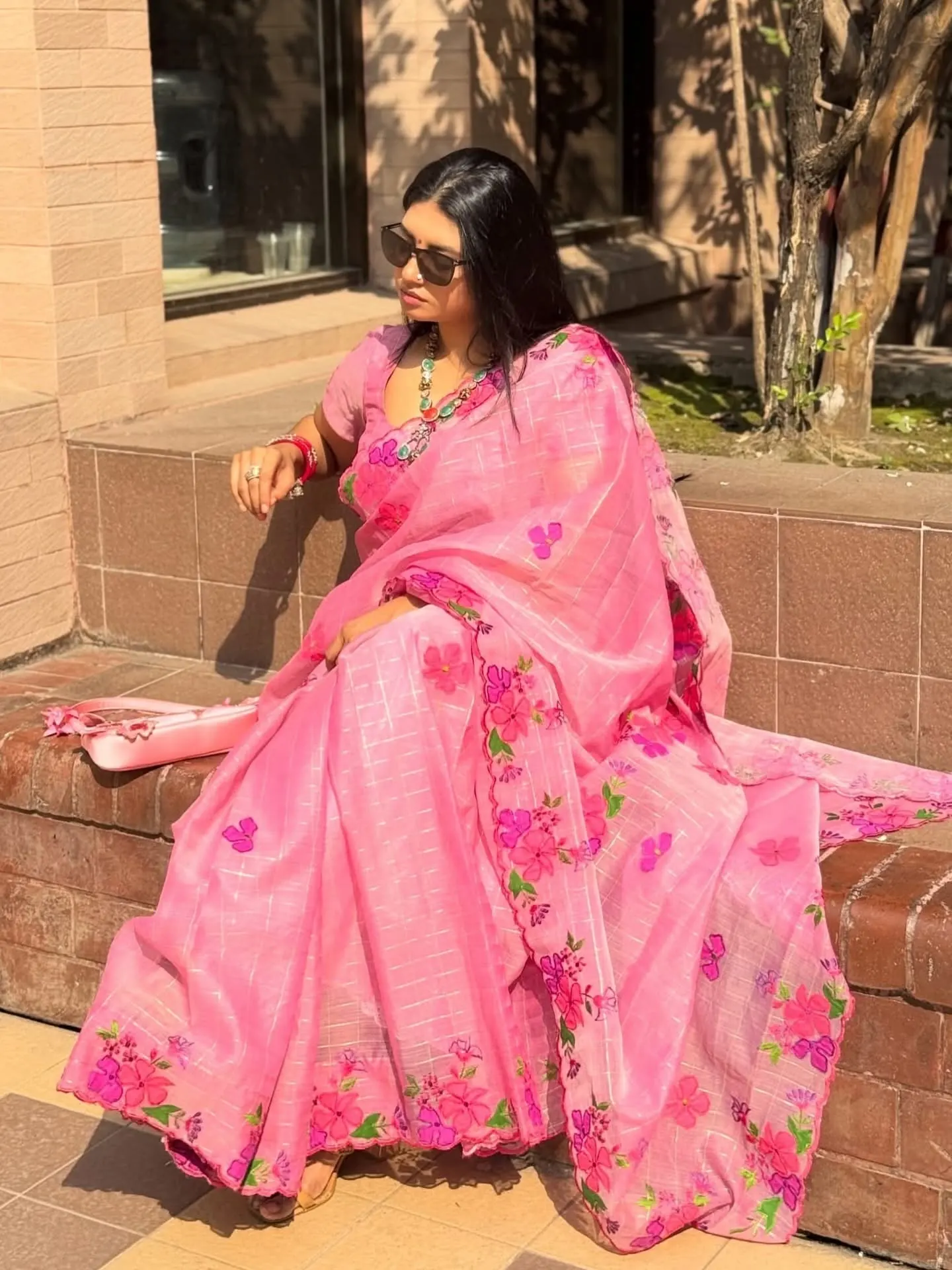 Pink Bonolota, photo 3