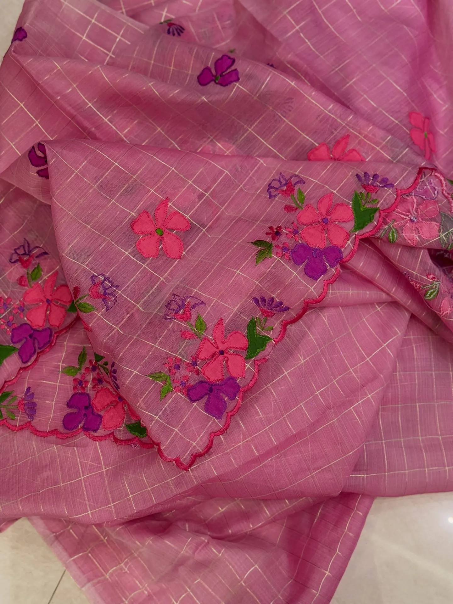 Pink Bonolota, photo 4