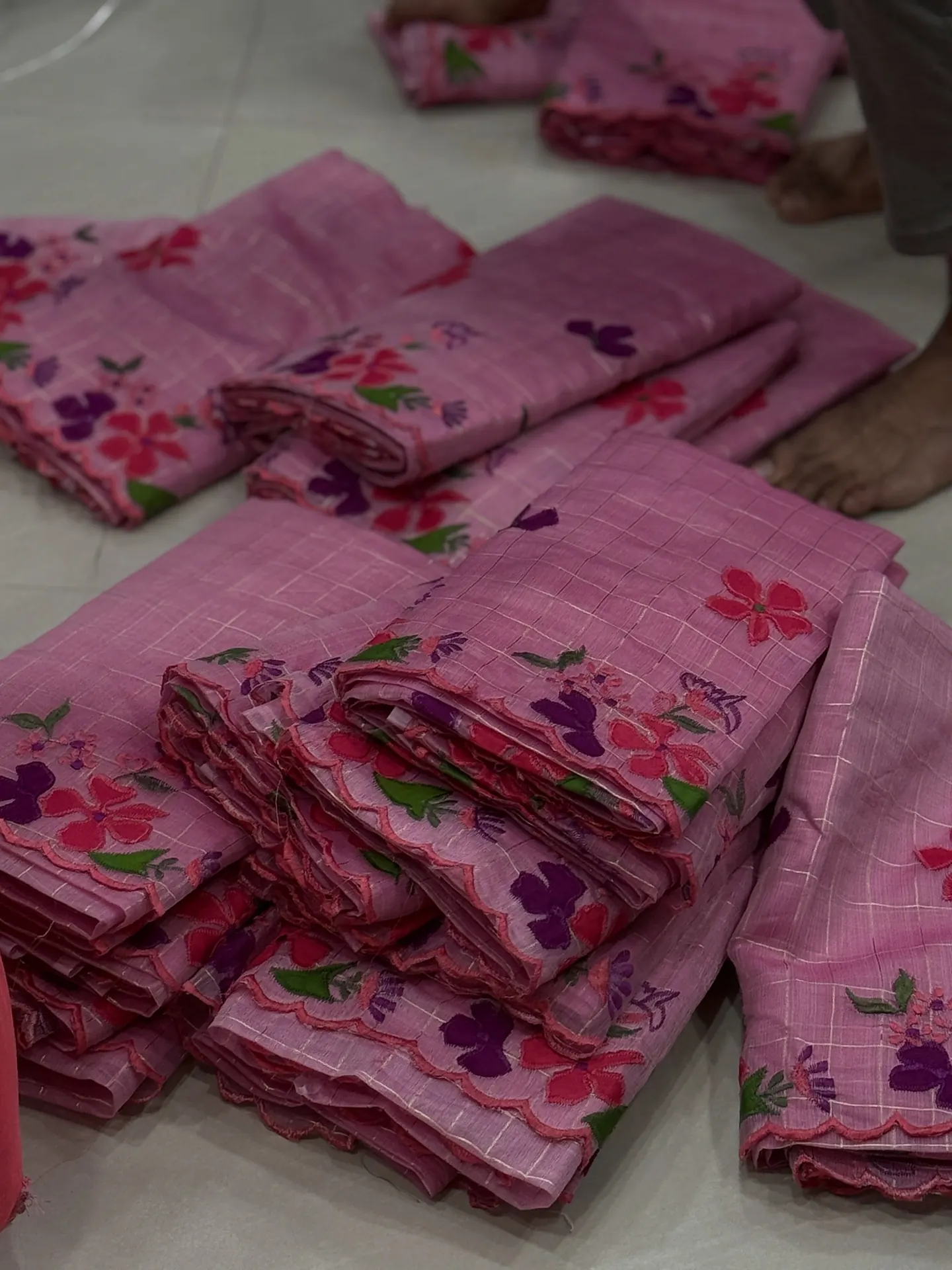 Pink Bonolota, photo 5