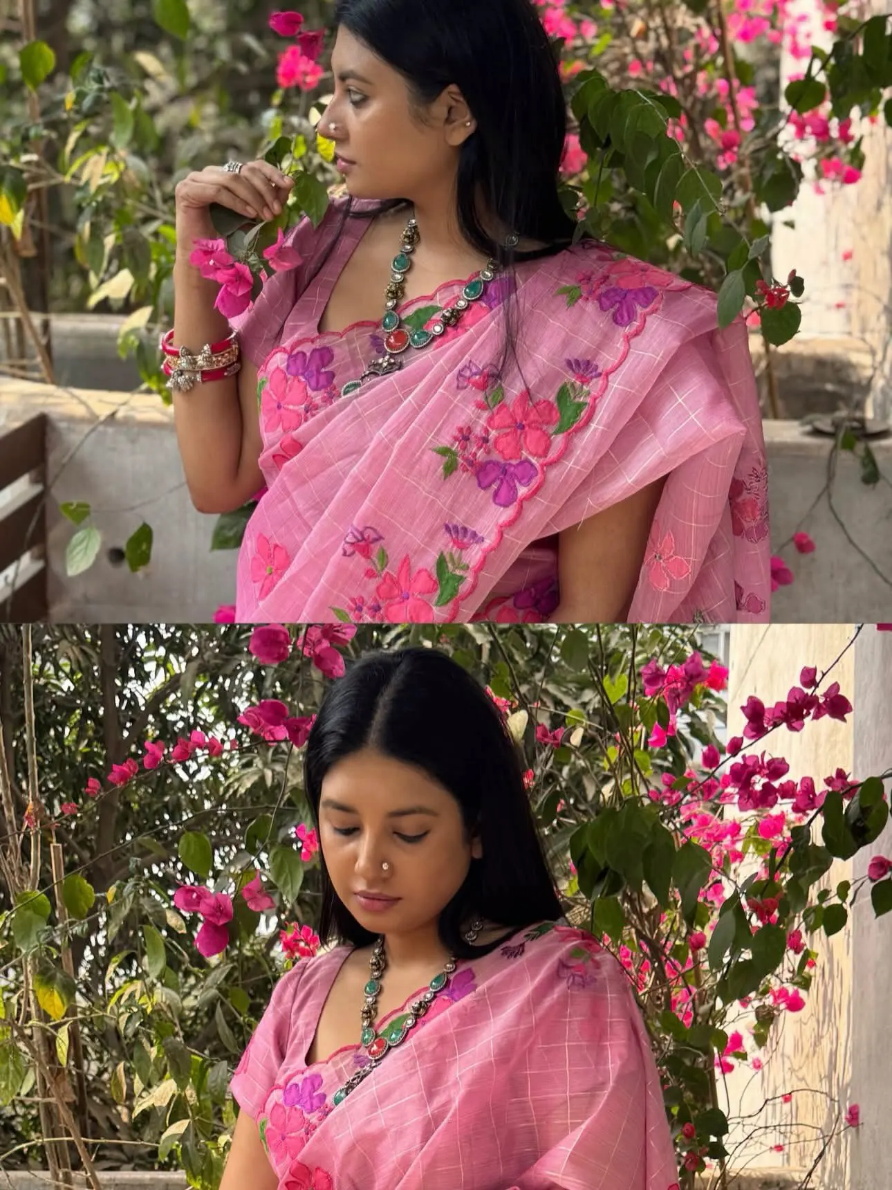 Pink Bonolota, photo 6