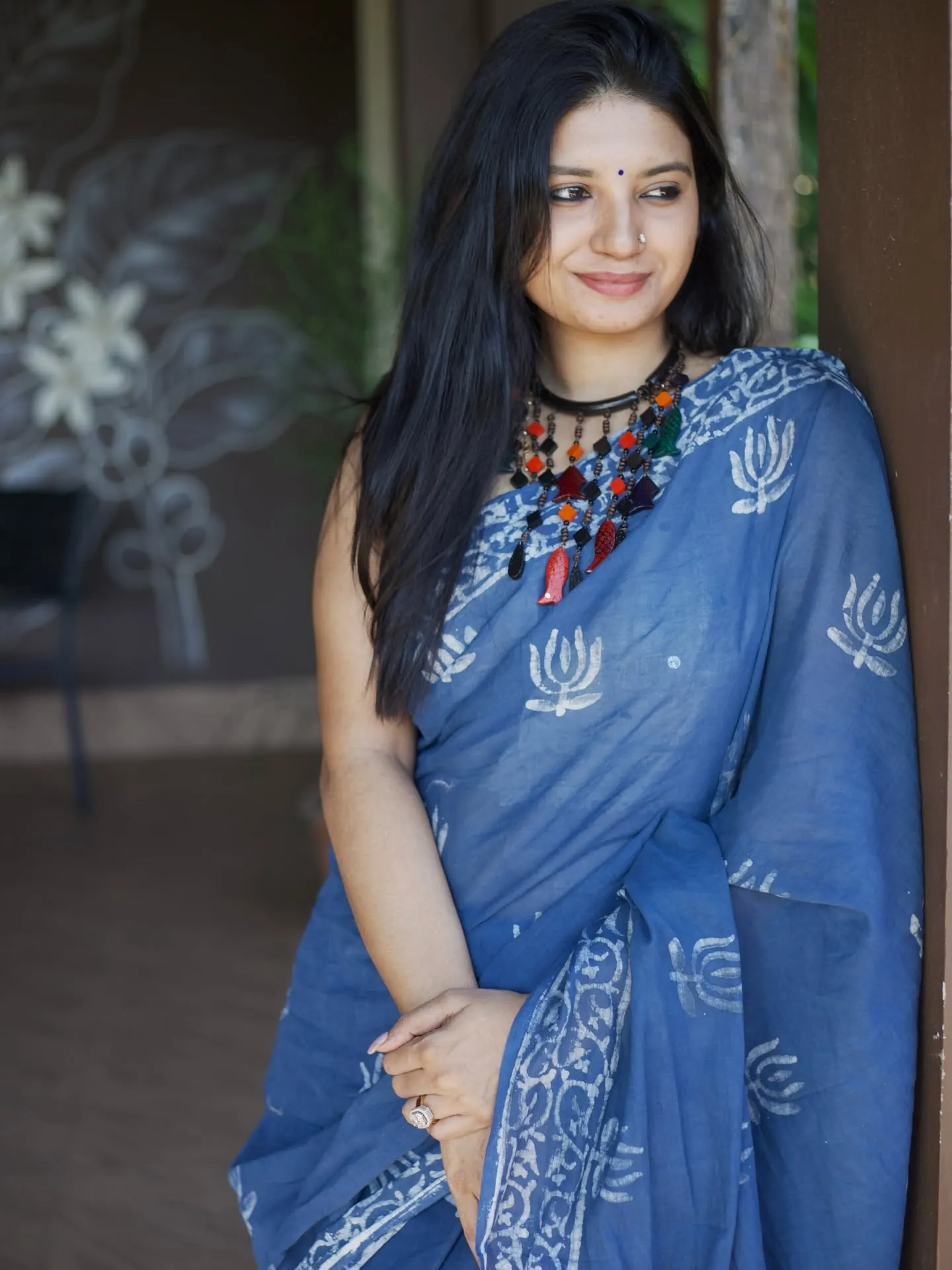 Poddo Handloom Cotton, photo 2