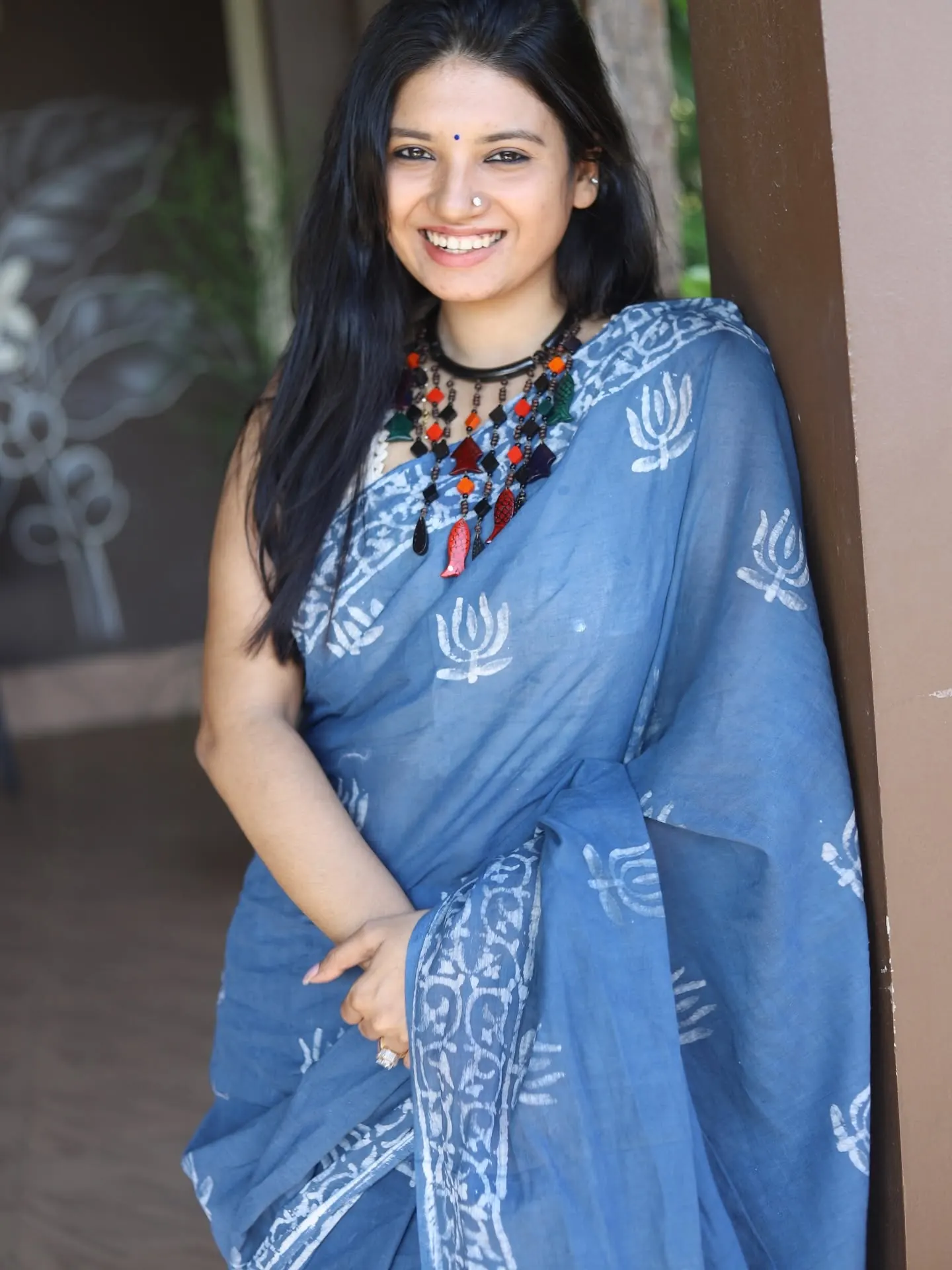 Poddo Handloom Cotton, photo 3