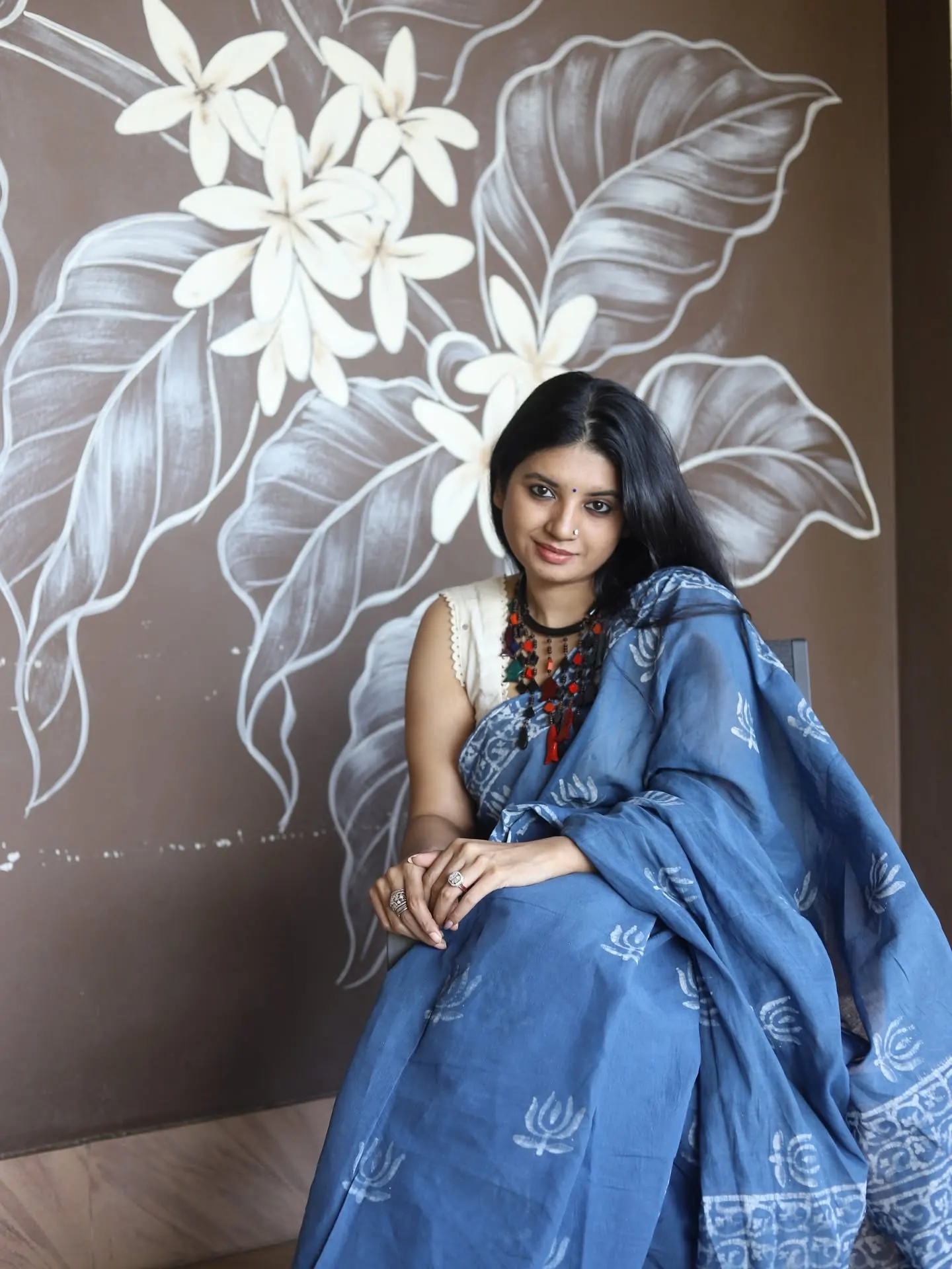 Poddo Handloom Cotton, photo 4