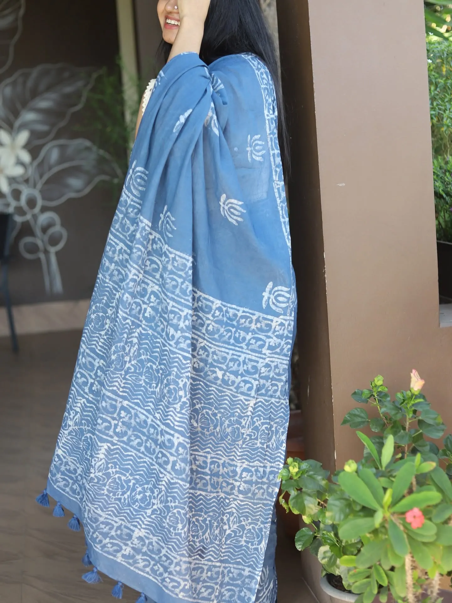 Poddo Handloom Cotton, photo 5