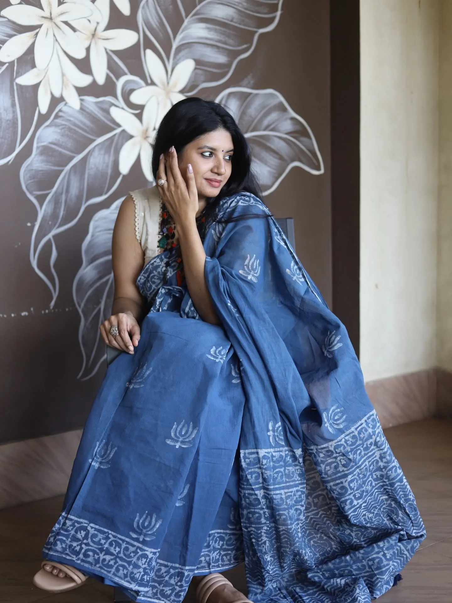 Poddo Handloom Cotton, photo 6