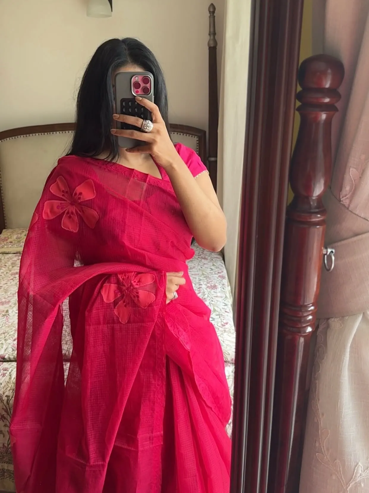 Red Nayantara, photo 2