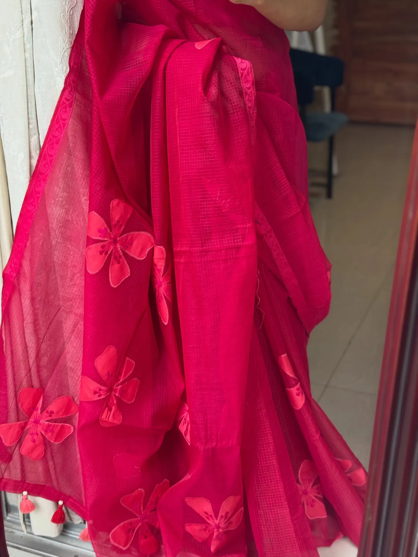 Red Nayantara, photo 4