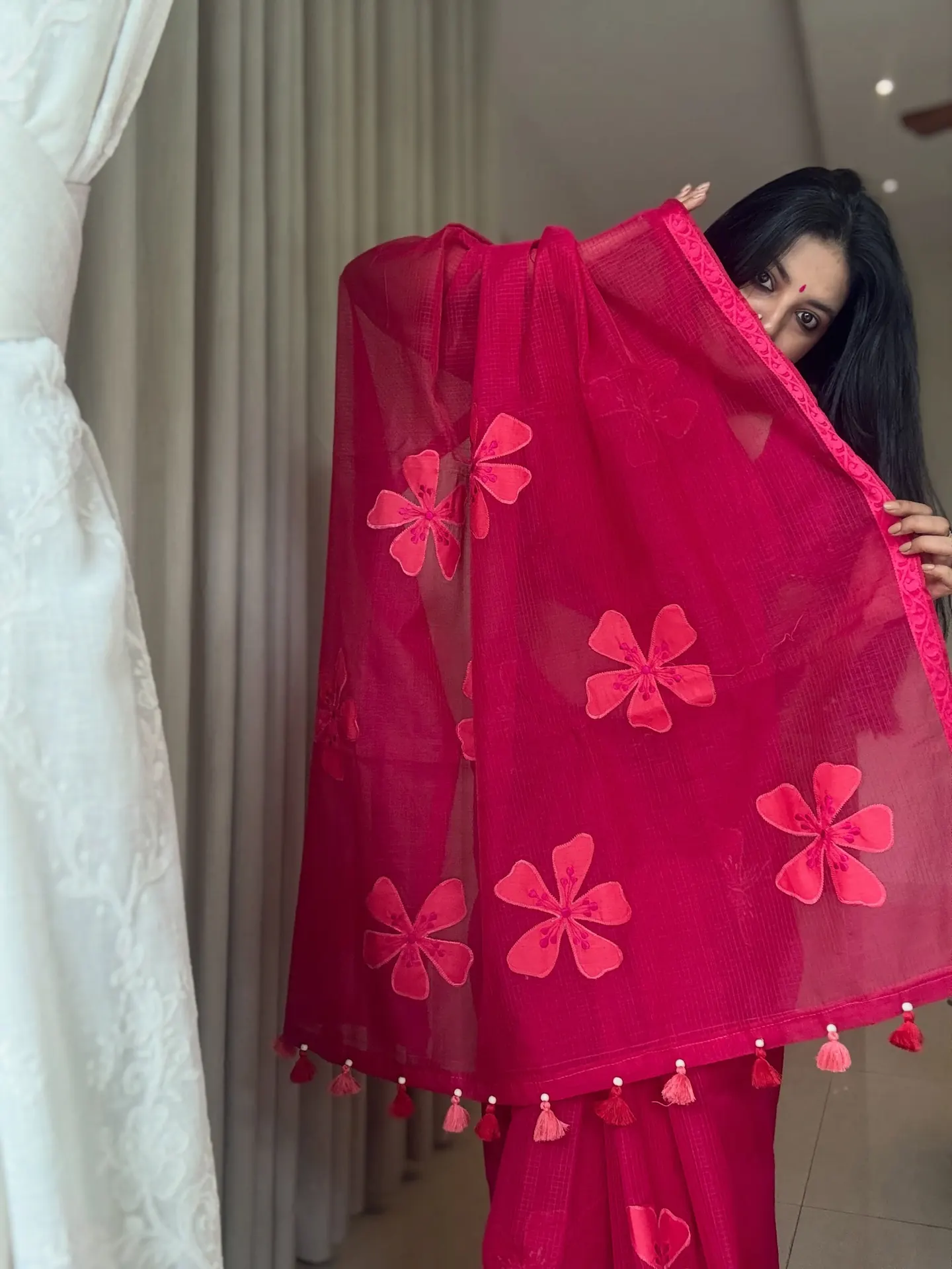 Red Nayantara, photo 5