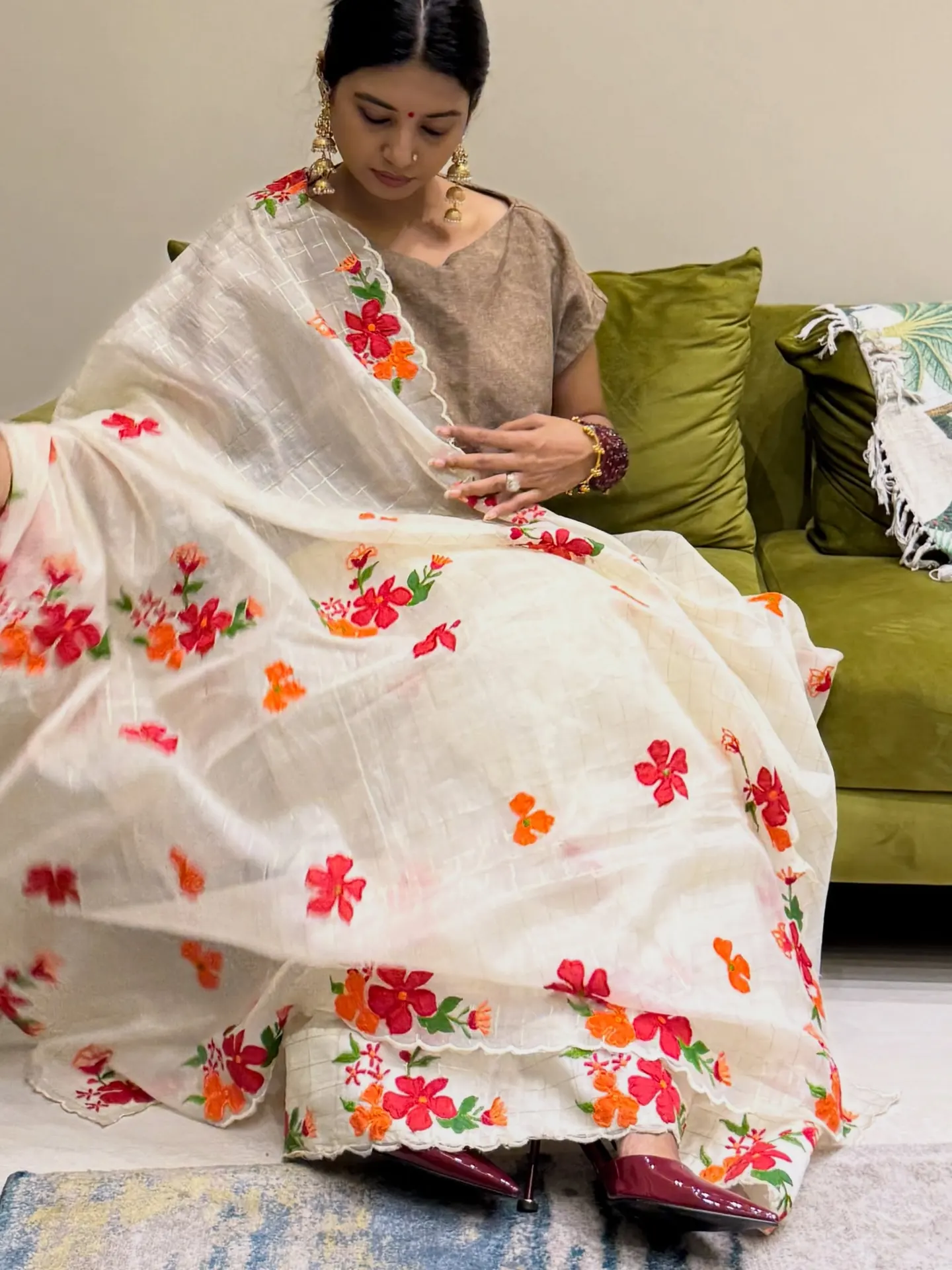 White Bonolota, photo 2