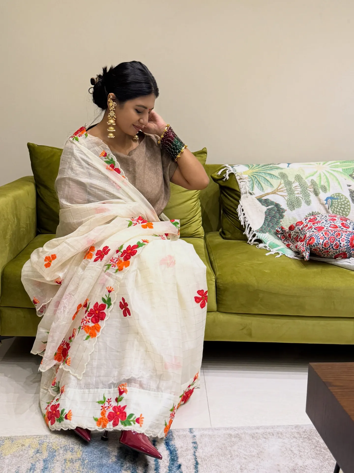 White Bonolota, photo 3