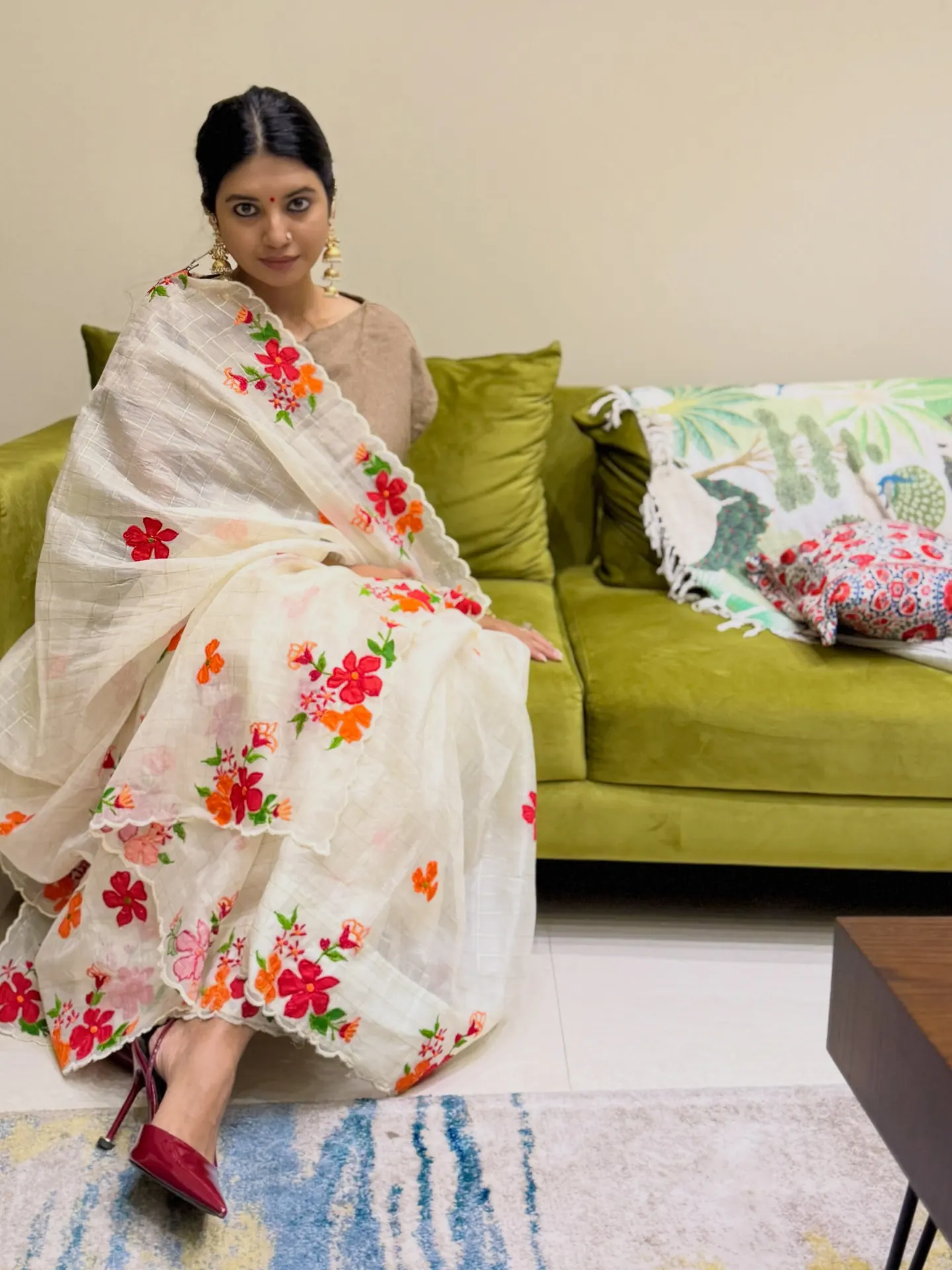 White Bonolota, photo 4