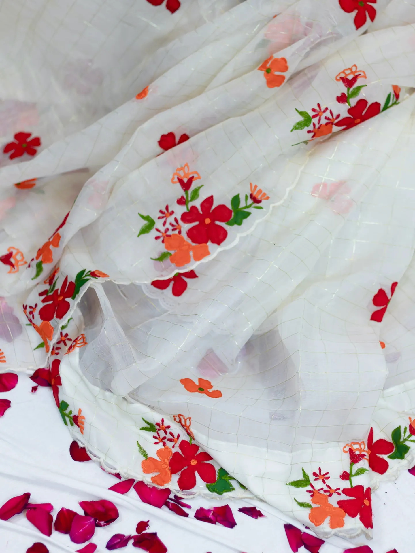 White Bonolota, photo 5